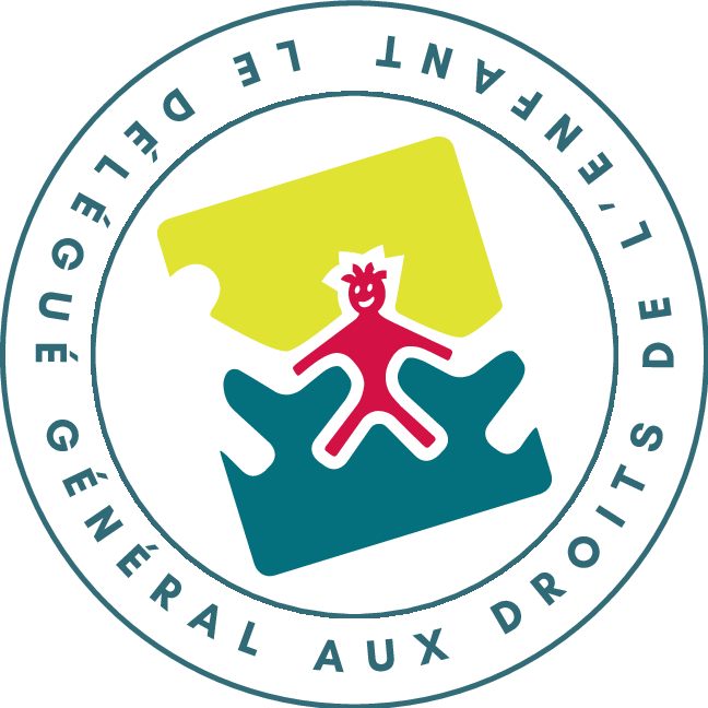 Droit de l'Enfant Le Délégué Général