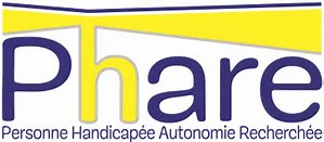 Phare Personne Handicapée Autonomie Recherchée